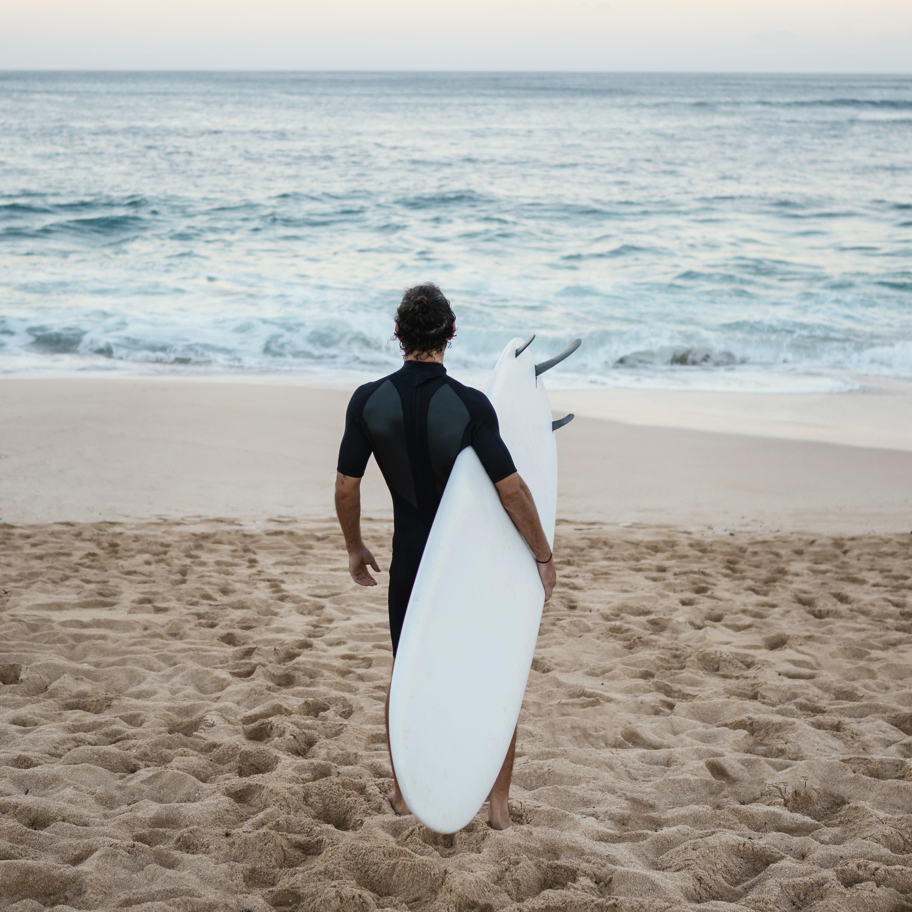 Curso de Surf