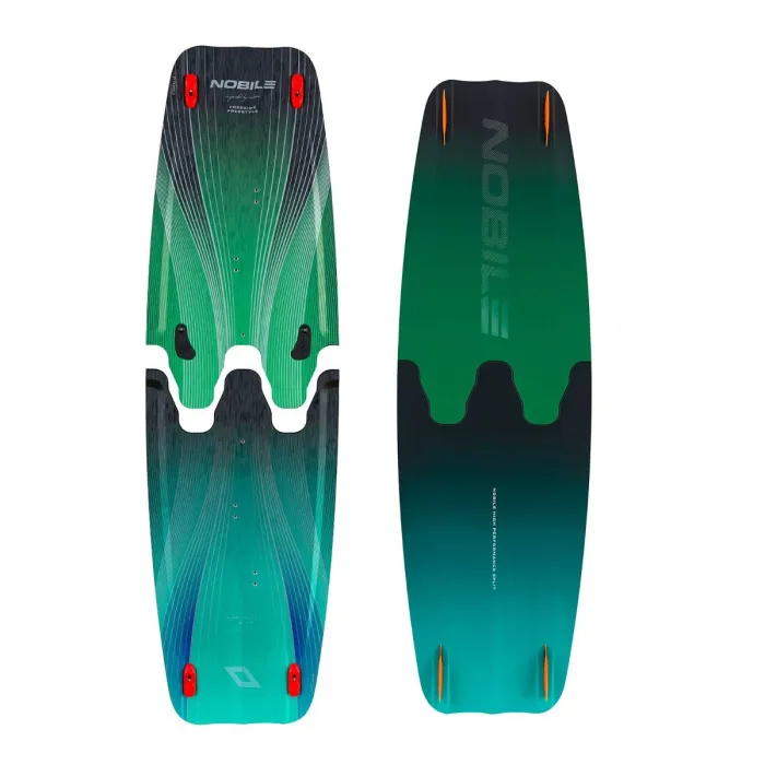 Tablas de Kitesurf